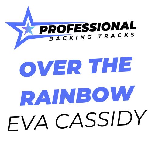 Over The Rainbow