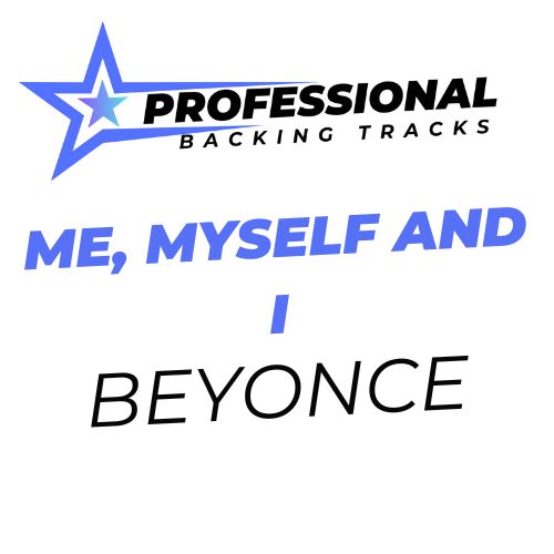 Me, Myself And I