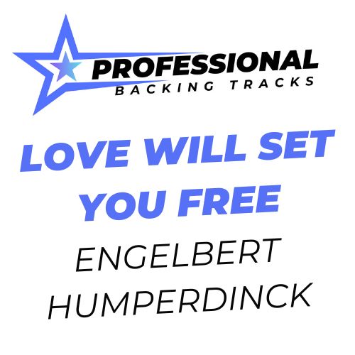 Love Will Set You Free