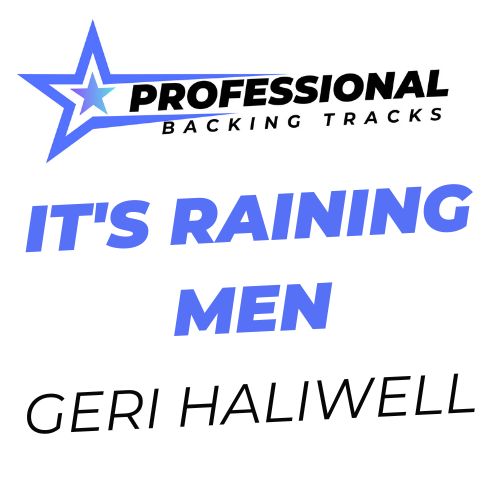 It's Raining Men
