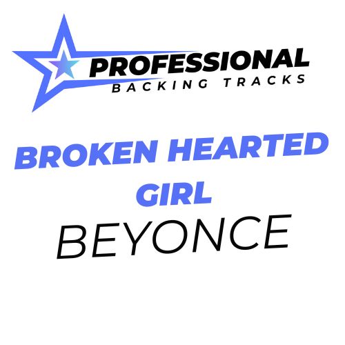 Broken Hearted Girl