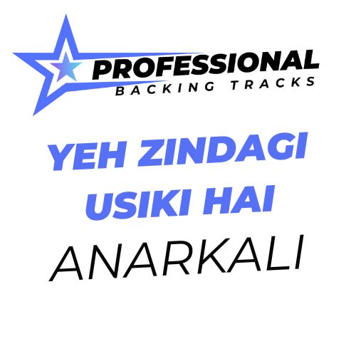 Yeh Zindagi Usiki Hai