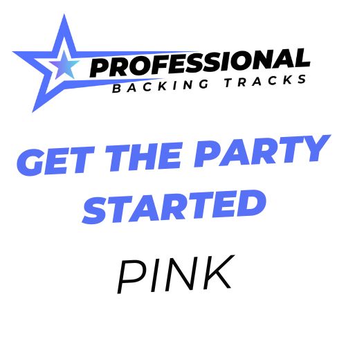 Get The Party Started