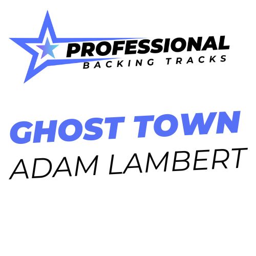 Ghost Town