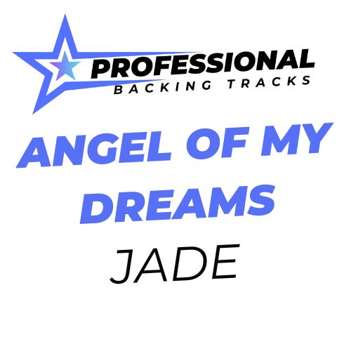 Angel Of My Dreams