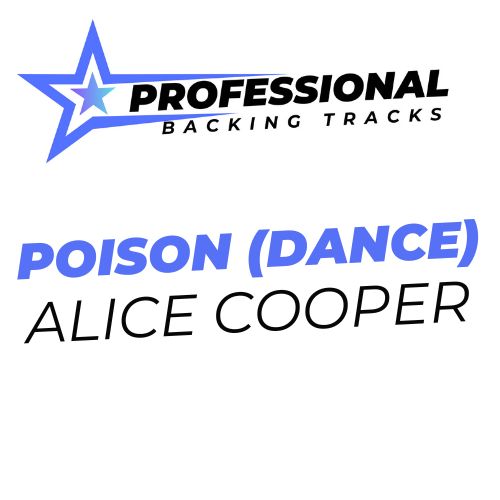 Poison (Dance)