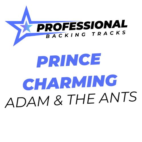 Prince Charming