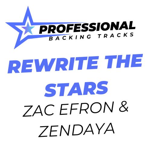 Rewrite The Stars