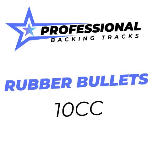 Rubber Bullets