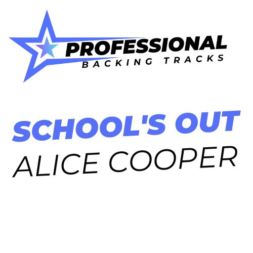 School's Out