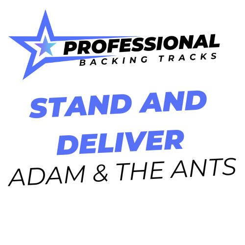 Stand And Deliver