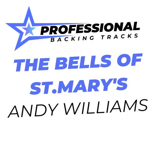 The Bells Of St.Mary's