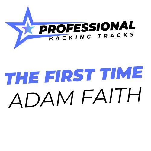 The First Time