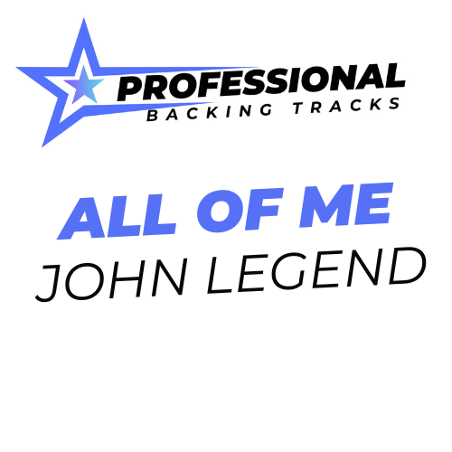 All Of Me