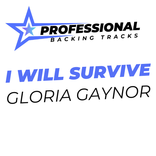 I Will Survive