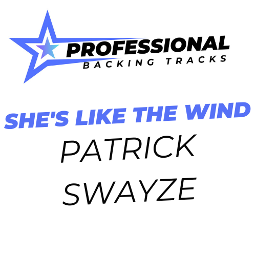She's Like The Wind