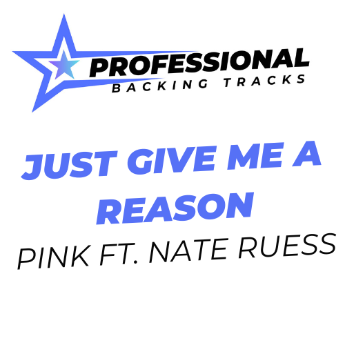 Just Give Me A Reason