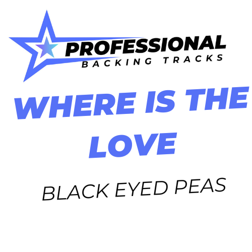 Where Is The Love