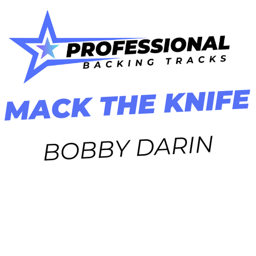 Mack The Knife