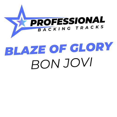 Blaze Of Glory