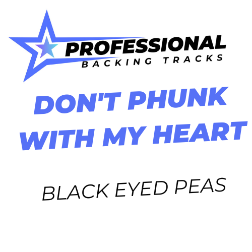 Don't Phunk With My Heart