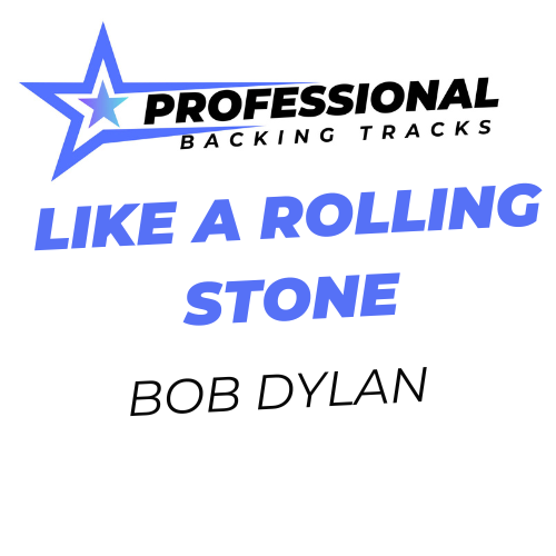 Like A Rolling Stone