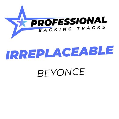 Irreplaceable