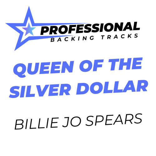 Queen Of The Silver Dollar