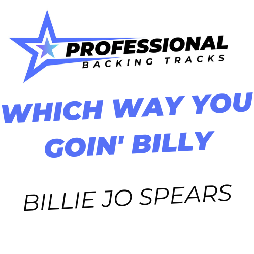 Which Way You Goin' Billy