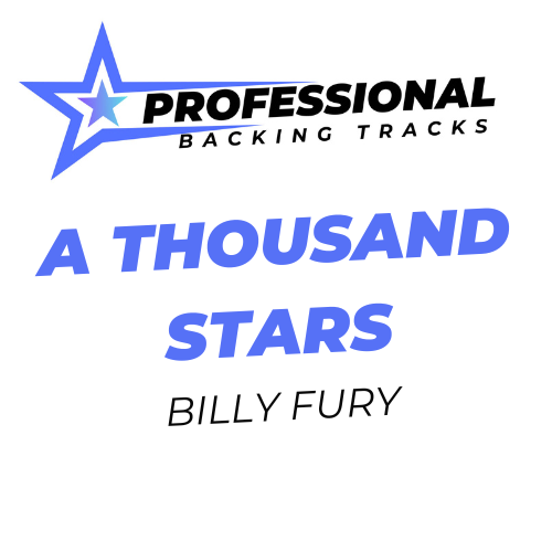 A Thousand Stars