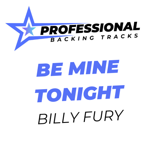 Be Mine Tonight