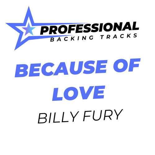 Because Of Love