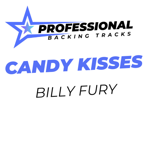 Candy Kisses