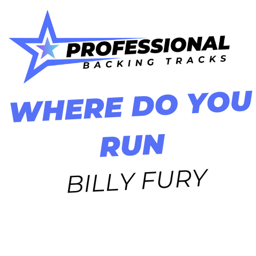 Where Do You Run