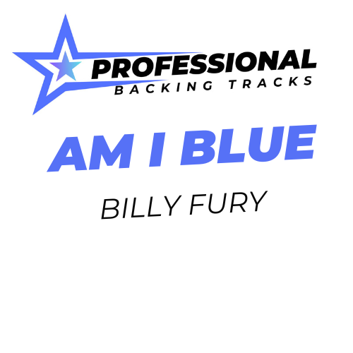Am I Blue