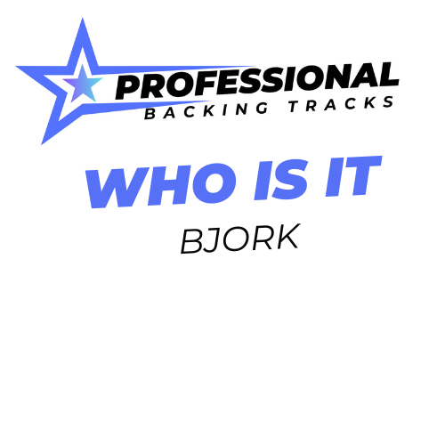 Who Is It
