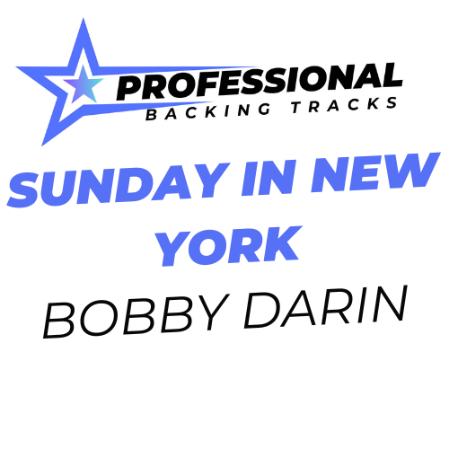 Sunday In New York