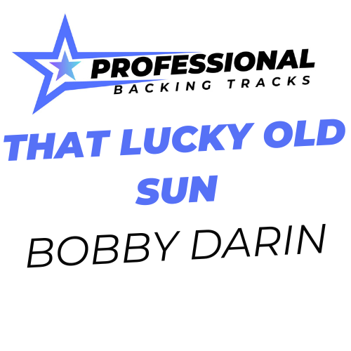 That Lucky Old Sun