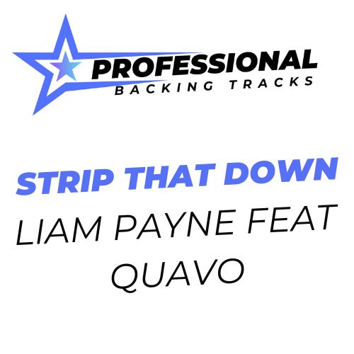 Strip That Down