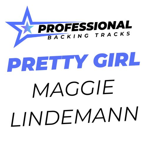 Pretty Girl