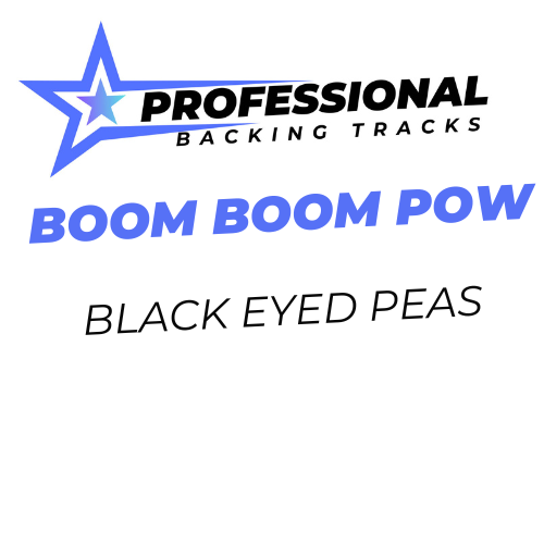 Boom Boom Pow