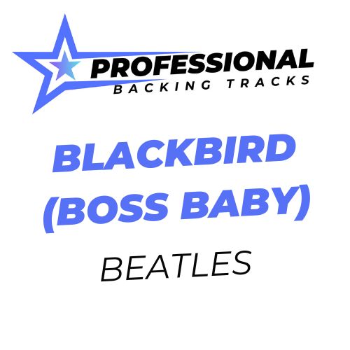 Blackbird (Boss Baby)