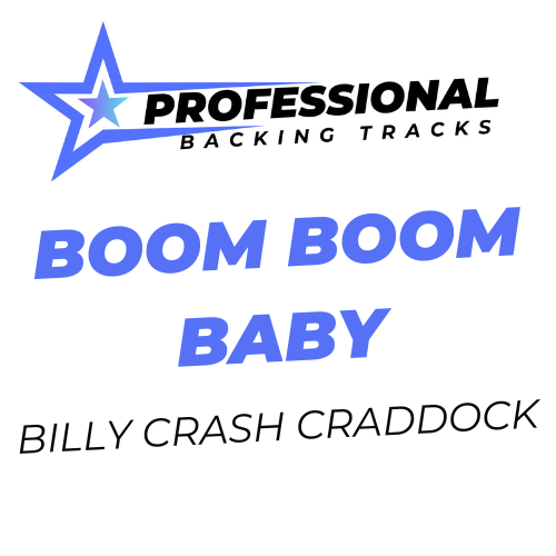 Boom Boom Baby