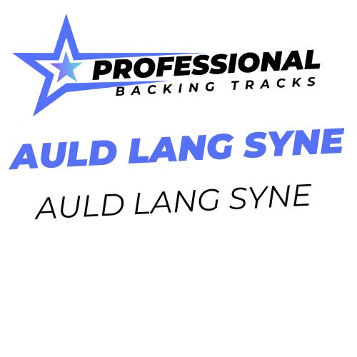 Auld Lang Syne