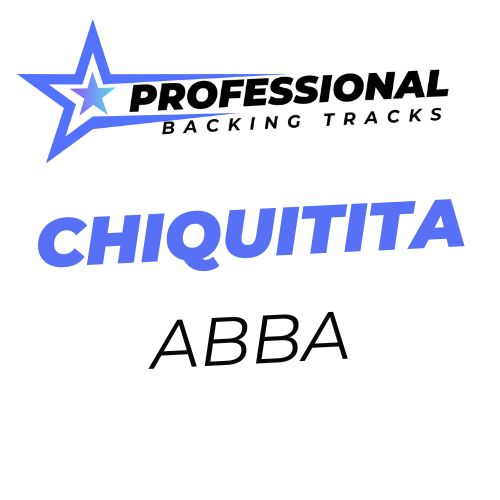 Chiquitita