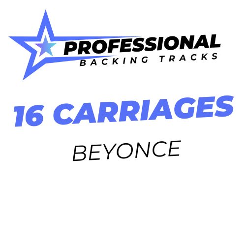 16 Carriages
