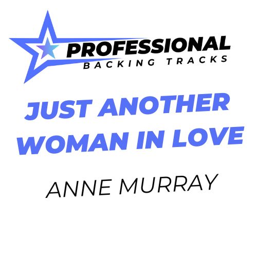 Just Another Woman In Love