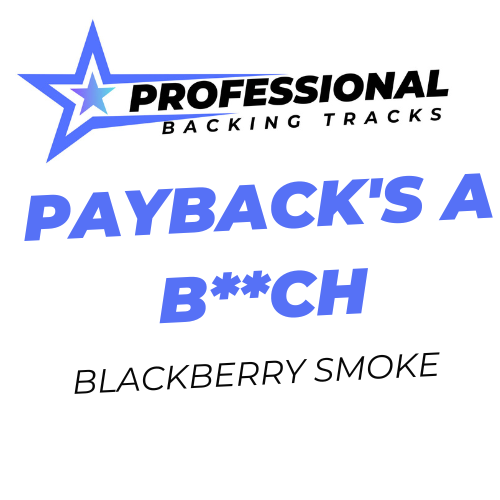 Payback's A B**ch
