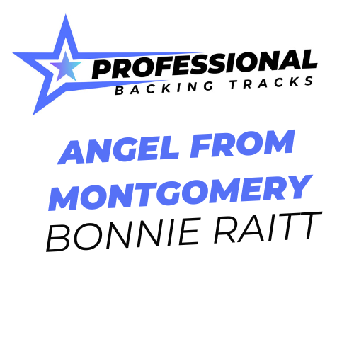 Angel From Montgomery