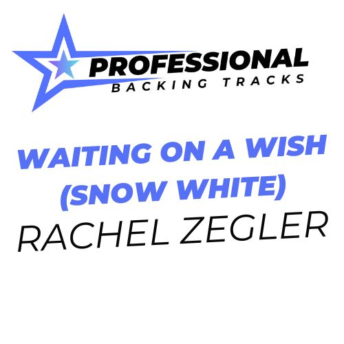 Waiting on a Wish (Snow White)